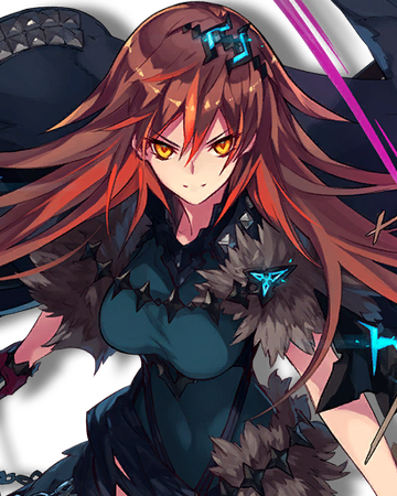 Theresa The Alchemist Code Wiki
