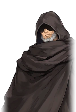 Monzein (Hooded) profile