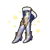 Dazzling Armor