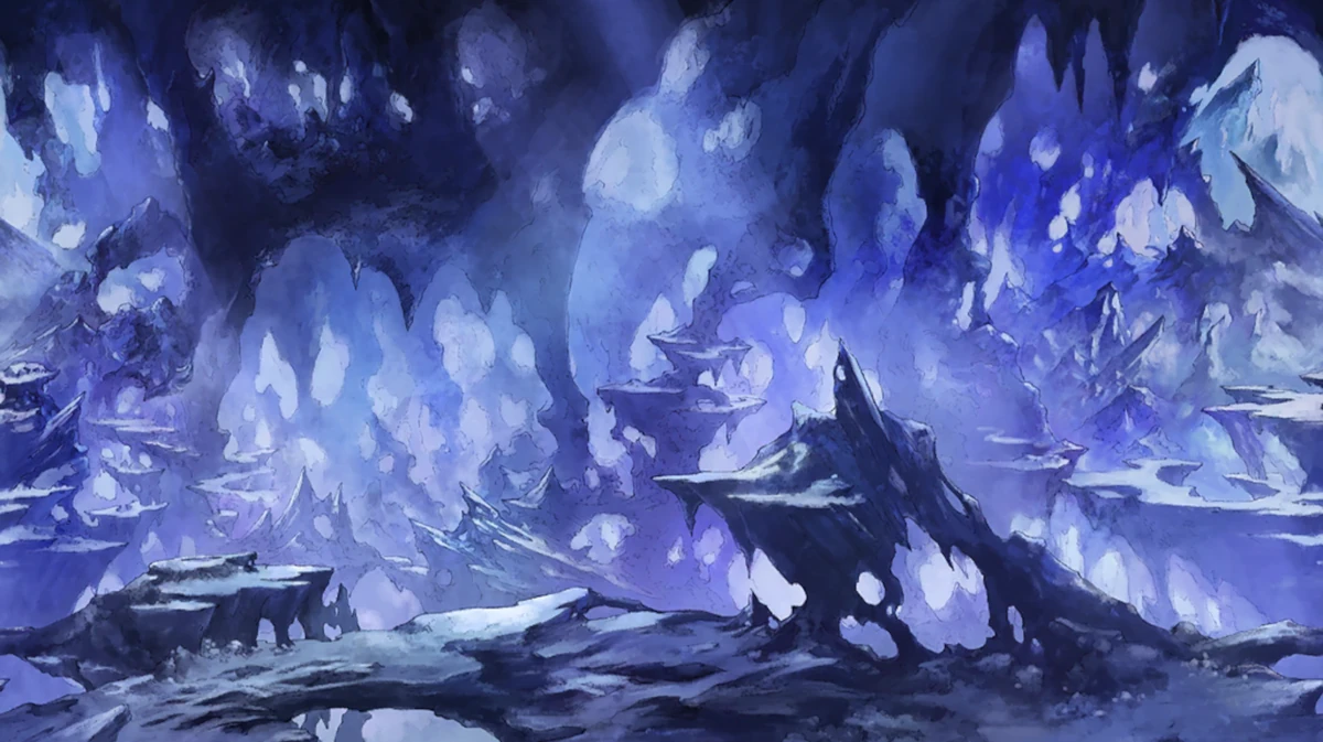 Sacred Stone Memories Chapter 5/Quest 5 - Storyline - The Alchemist ...
