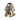 White Knight's Garb