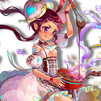 Rahu The Alchemist Code Wiki The alchemist code is meant to be a game where each unit and each job is useful and there are no in the alchemist code, each enemy type is supposed to have its own traits, strengths and. rahu the alchemist code wiki