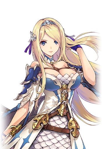 Yauras - Unit - The Alchemist Code  Character design inspiration,  Character art, Warrior girl