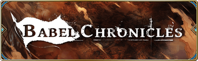 Banner-Babel Chronicles