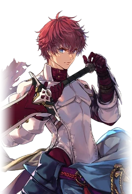 Logi (Final Battle) profile