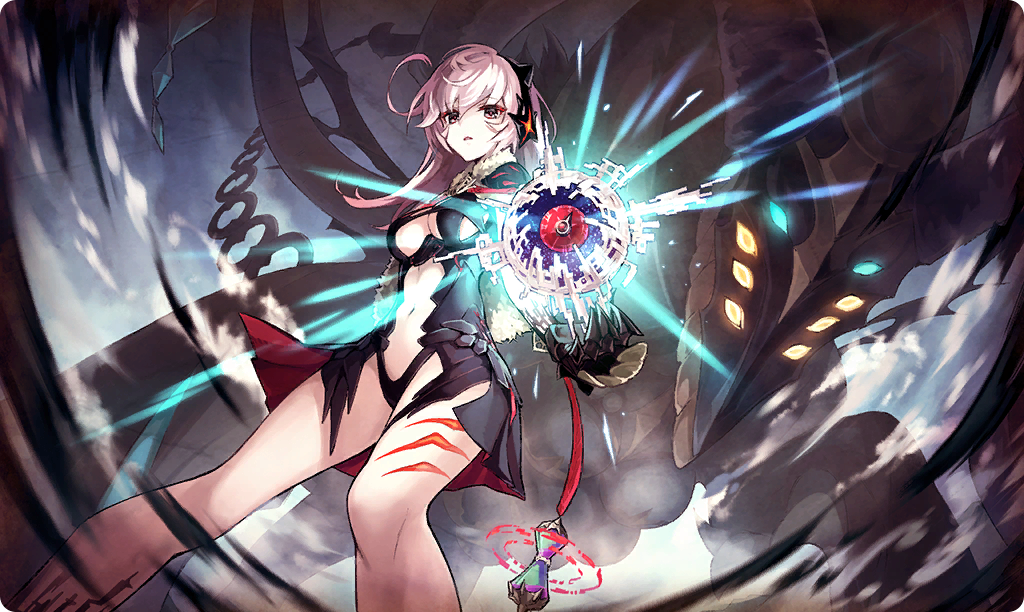 Featured image of post Alchemist Code Ainanna A video showing how to reroll in the alchemist code