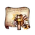 Armor of David Diagram Piece