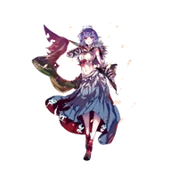 Game,UnitImages,kaede