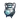 Silver Alchemia Pot