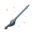 Crystal Blade