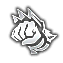 Light of Dawn Rakshasa