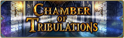 Banner-Chamber of Tribulations