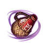 Moonshine - Red Demon