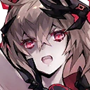Game,Portraits,cloe dark