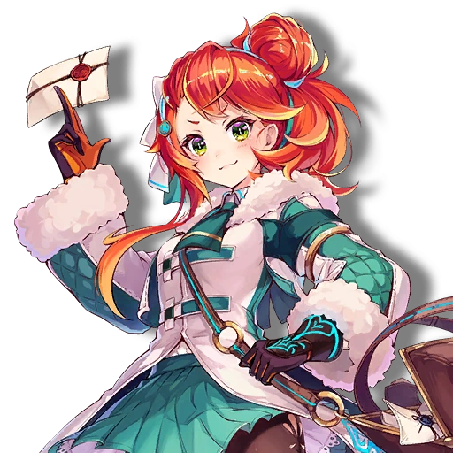 Rachel - The Alchemist Code Wiki