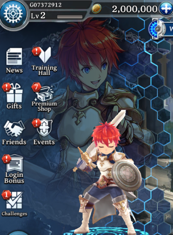 Featured image of post Alchemist Code Setsuna Token How To Get Find codes button left side of your screen and click this button