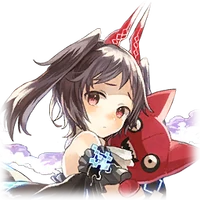 Game,PortraitsM,mare