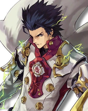 Gerald The Alchemist Code Wiki