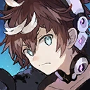 Game,Portraits,adre