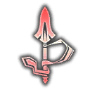 Aqueous Sacred Spearman [Sachiel]