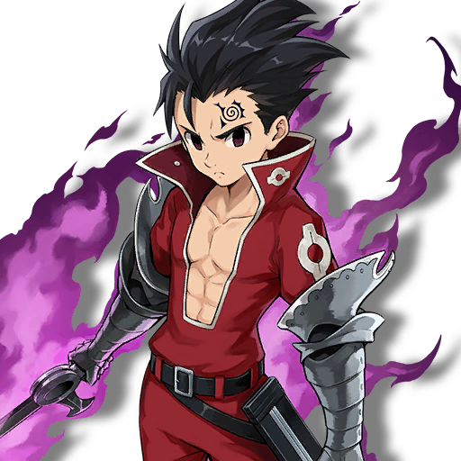 Raids/The Seven Deadly Sins - The Alchemist Code Wiki