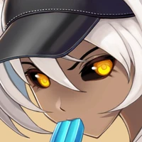 Game,UnitEyeImages,gl lili swim