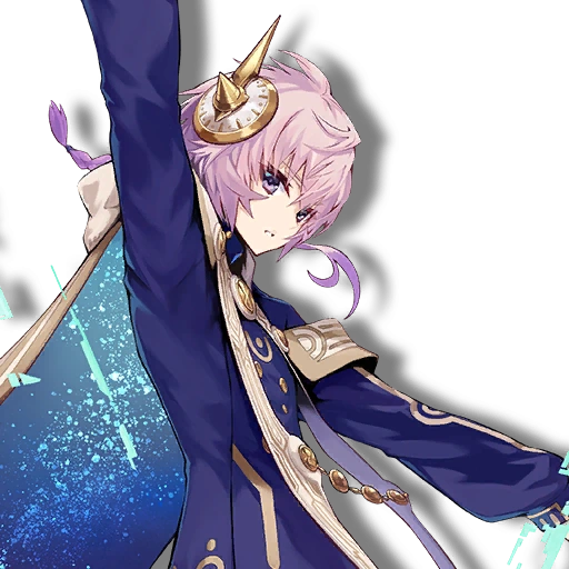 Nyx The Alchemist Code Wiki