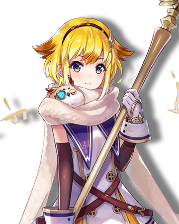 Minerva Potk The Alchemist Code Wiki Minerva Potk The Alchemist Code Wiki