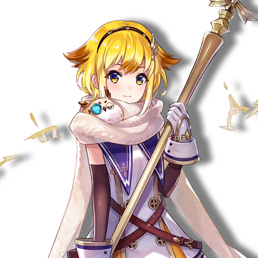 Minerva (POTK) - The Alchemist Code Wiki