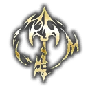 Magical Dark Lance Demon