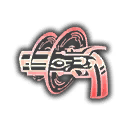 Horus Magia Gunslinger