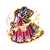 Oracle's Garb