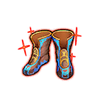 Empress' Boots