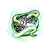 Rozetta Medallion