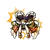 Senju Loincloth