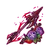 Piercing Dusk Spear