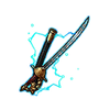 Blade of the Royal Knights Shard