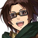 Game,Portraits,aot hanj