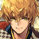 Game,Portraits,othi newy