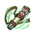 Toxotes Arrows