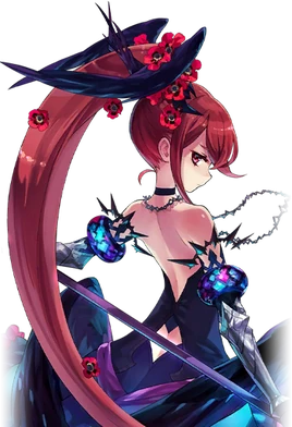 Lamia profile