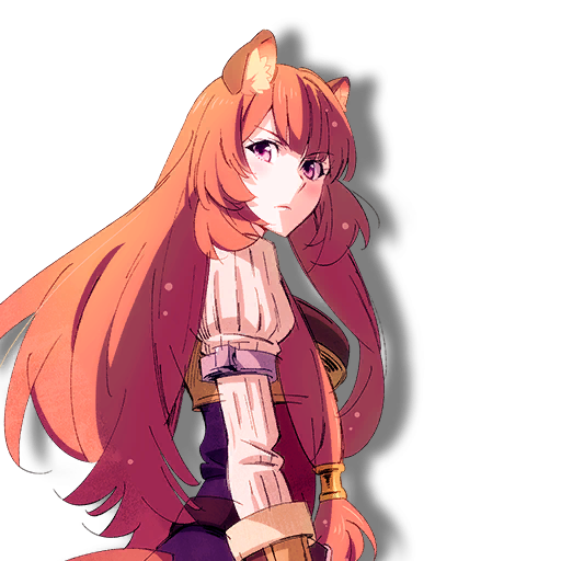 Raphtalia  Anime, Heroes wiki, Zelda characters