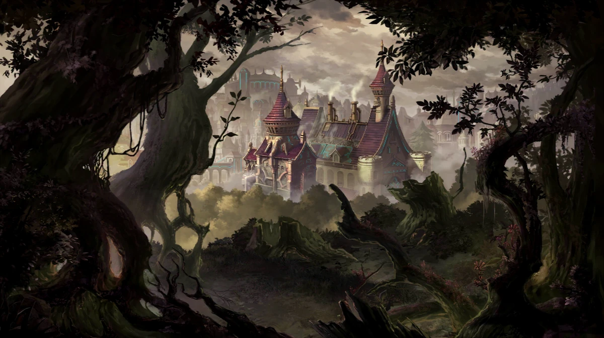 Chapter 2 Episode 3/3-5 - Storyline - The Alchemist Code Wiki