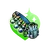 Aid Flask