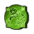 Stormy Funeral Necromancer Token