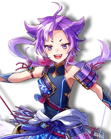 Mizuchi The Alchemist Code Wiki
