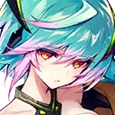 Game,Portraits,pok cass