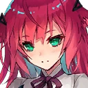 Game,Portraits,zwei tmemo