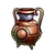 Bronze Alchemia Pot