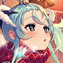 Game,Portraits,rache xmas